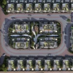 كمبوند بارك فالي سوفا زايد الجديدة_Park Valley Sova