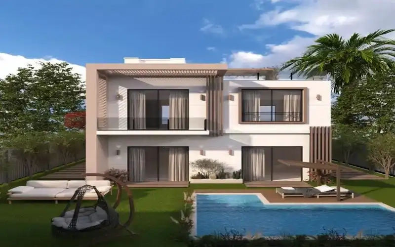 كمبوند بارك فالي سوفا زايد الجديدة_Park Valley Sova