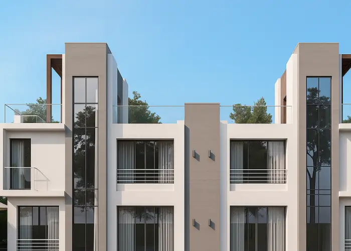 كمبوند بارك فالي سوفا زايد الجديدة_Park Valley Sova