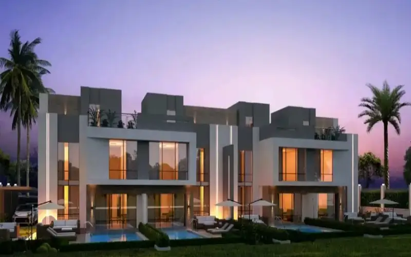 كمبوند بارك فالي سوفا زايد الجديدة_Park Valley Sova