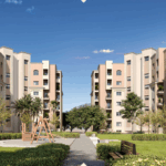 كمبوند جادي بارك العاصمة الإدارية_ Compound Jade Park