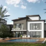 كمبوند جلين التجمع السادس – Compound Glen New Cairo 2025