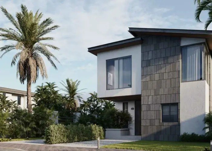 كمبوند جلين التجمع السادس Compound Glen New Cairo 2025