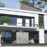 كمبوند جلين التجمع السادس – Compound Glen New Cairo 2025