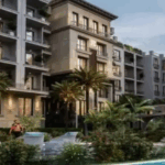 كمبوند جلين التجمع السادس – Compound Glen New Cairo 2025