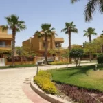 كمبوند جيرا الشيخ زايد _Jeera Compound Zayed