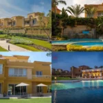 كمبوند جيرا الشيخ زايد _Jeera Compound Zayed