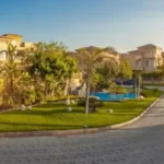 كمبوند جيرا الشيخ زايد _Jeera Compound Zayed