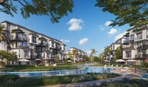 كمبوند ديبلو إيست العاصمة الإدارية_ Diplo East New Capital