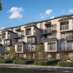 كمبوند ديبلو إيست العاصمة الإدارية_ Diplo East New Capital