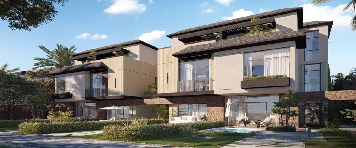 كمبوند ديبلو إيست العاصمة الإدارية_ Diplo East New Capital