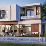 كمبوند ذا ايت الشيخ زايد الجديدة _Compound The 8 New Zayed