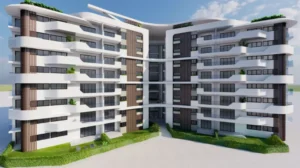 كمبوند ذا ايلاند العاصمة الإدارية  _ Compound The Island 2025