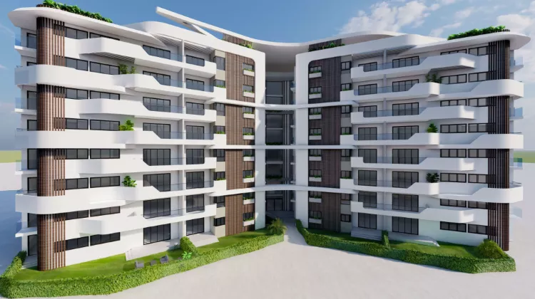 كمبوند ذا ايلاند العاصمة الإدارية  _ Compound The Island 2025