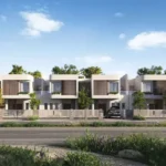 كمبوند ذا ايلاند العاصمة الإدارية _ Compound The Island 2026