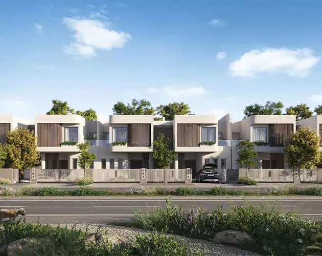 كمبوند ذا ايلاند العاصمة الإدارية  _ Compound The Island 2025