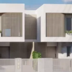 كمبوند ذا ايلاند العاصمة الإدارية _ Compound The Island 2026