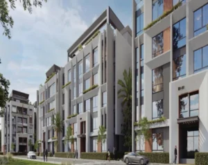 كمبوند ذا ريزيدنس التجمع الخامس The Residence New Cairo 2025