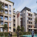 كمبوند ذا ريزيدنس التجمع الخامس The Residence New Cairo 2025