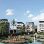 كمبوند ذا ريزيدنس التجمع الخامس The Residence New Cairo 2025
