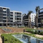 كمبوند ذا فيو واتر واي التجمع الخامس – 2025 The View water way