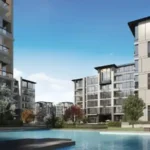 كمبوند ذا فيو واتر واي التجمع الخامس – 2025 The View water way