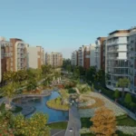 كمبوند راي ريزيدنس العاصمة الإدارية_ Ray Residence