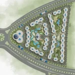 كمبوند راي ريزيدنس العاصمة الإدارية_ Ray Residence