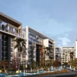 كمبوند راي ريزيدنس العاصمة الإدارية_ Ray Residence