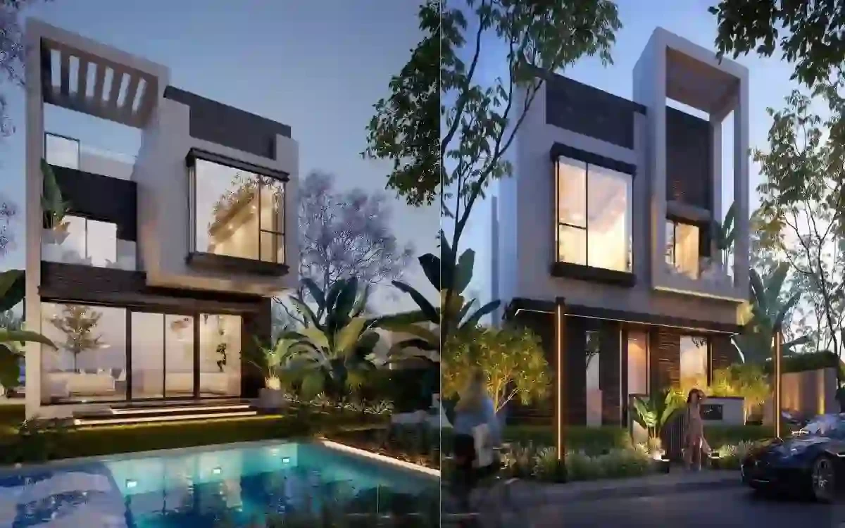 كمبوند ريفر بارك زايد الجديدة _ River Park Compound 2026