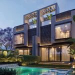 كمبوند ريفر بارك زايد الجديدة _ River Park Compound 2026