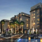 كمبوند ريفر بارك زايد الجديدة _ River Park Compound 2026