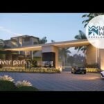 كمبوند ريفر بارك زايد الجديدة _ River Park Compound 2026
