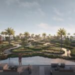 كمبوند كي أوف جرينز زايد الجديدة_ Key of Greens New Zayed