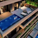 كمبوند لاكولينا الشيخ زايد_La Colina Zayed