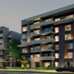 كمبوند لاكولينا الشيخ زايد_La Colina Zayed