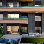 كمبوند لاكولينا الشيخ زايد_La Colina Zayed