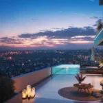 كمبوند لاكولينا الشيخ زايد_La Colina Zayed