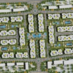 كمبوند لاكولينا ايست التجمع الخامس La Colina East New Cairo