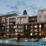 كمبوند لاكولينا ايست التجمع الخامس La Colina East New Cairo