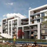 كمبوند لاكولينا ايست التجمع الخامس La Colina East New Cairo