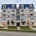 كمبوند لاكولينا ايست التجمع الخامس La Colina East New Cairo