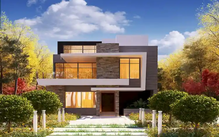 كمبوند ميدتاون زايد الجديدة