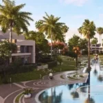 كمبوند ميدتاون زايد الجديدة_ Compound Midtown New Zayed