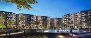 كمبوند ياردين القاهرة الجديدة – Yardin New Cairo