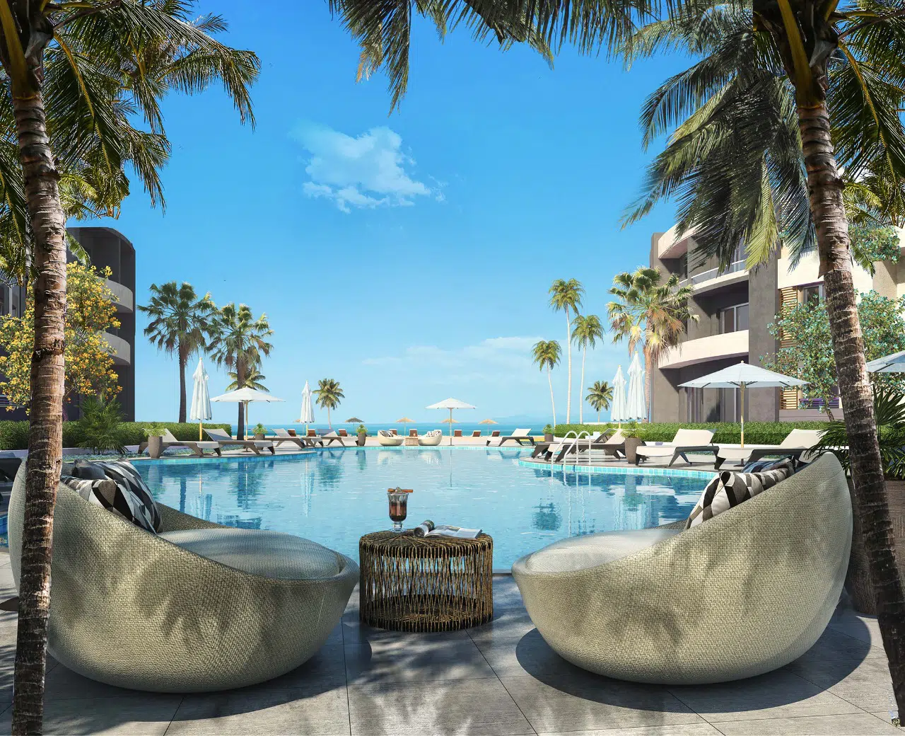 قرية بيلا فينتو الجلالة