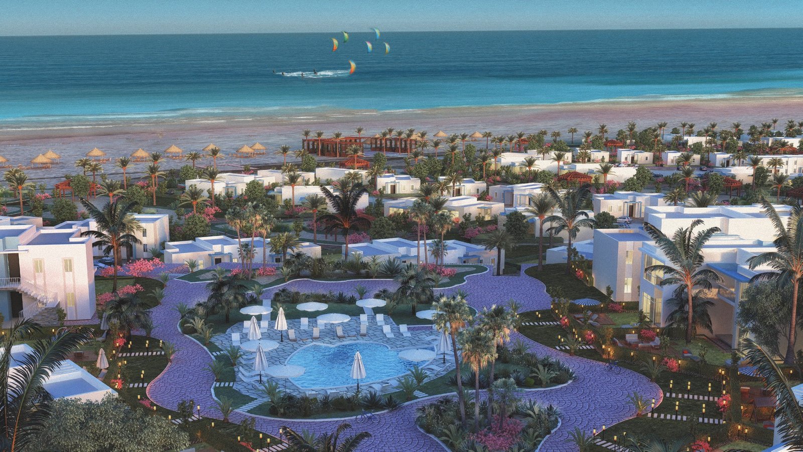 Nautilus Soma Bay Hurghada Egypt 2026