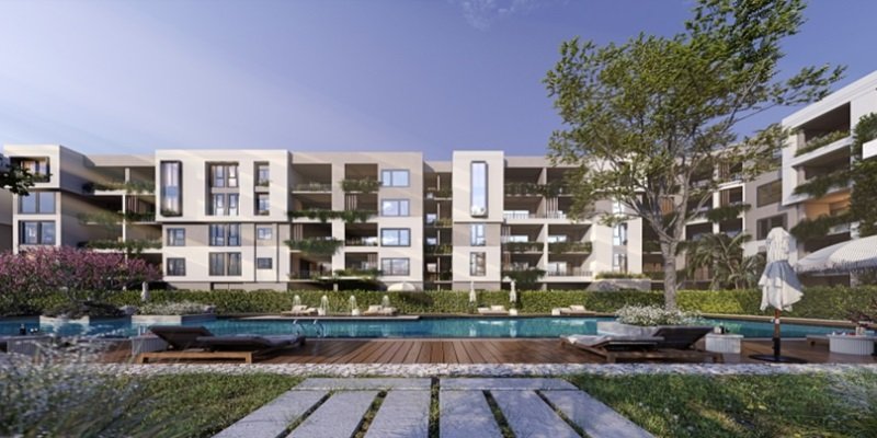 منتجع بلاتينيوم ريزورت الغردقة _Platinum Resort