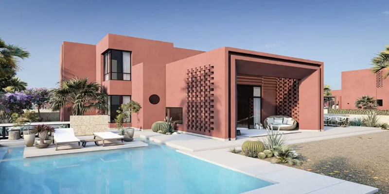 منتجع شدوان الجونة – Shedwan El Gouna 2026