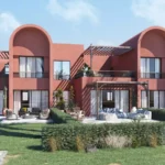 منتجع كمران الجونة مدينة الغردقة Kamaran Resort 2025